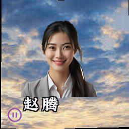 赵腾